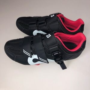 Peloton Cycling Shoes
